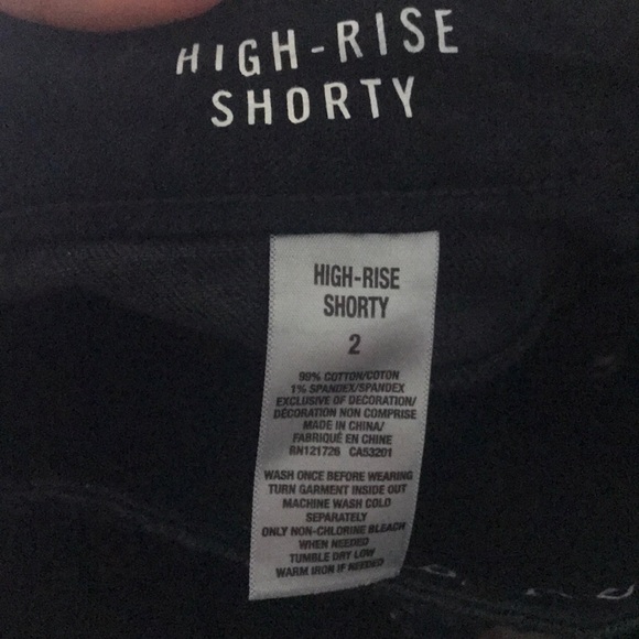 Shorts! - Picture 4 of 5